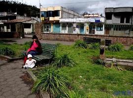 El pueblo de los muertos vivientes 