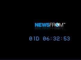 Newsfrom TV, canal internacional de noticias desde el lunes en AsturiasMundial