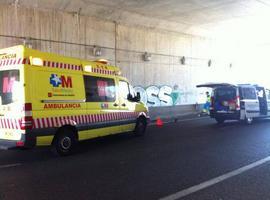 Muere un ciclista atropellado por un turismo en Alcalá de Henares