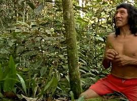 La geografía imposible de los pueblos no contactados en la Amazonia de Ecuador