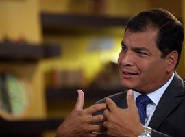 \"El problema no es Snowden, sino lo que denunció\"