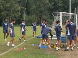 Ya se conocen los primeros rivales del Oviedo en pretemporada