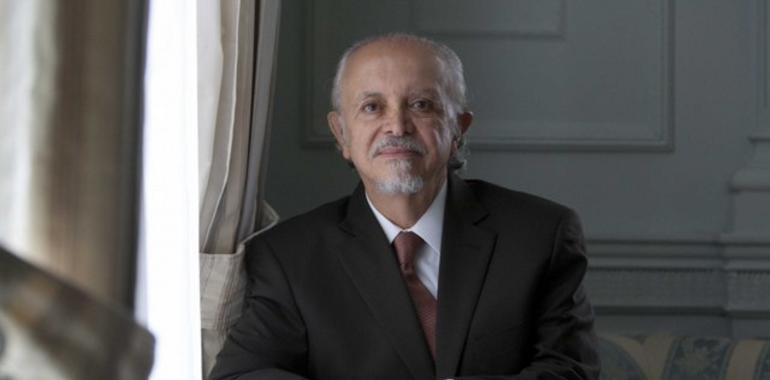 El 1 o 2 % del PIB mundial podría evitar el cambio climático, afirma en Nobel mexicano Mario Molina
