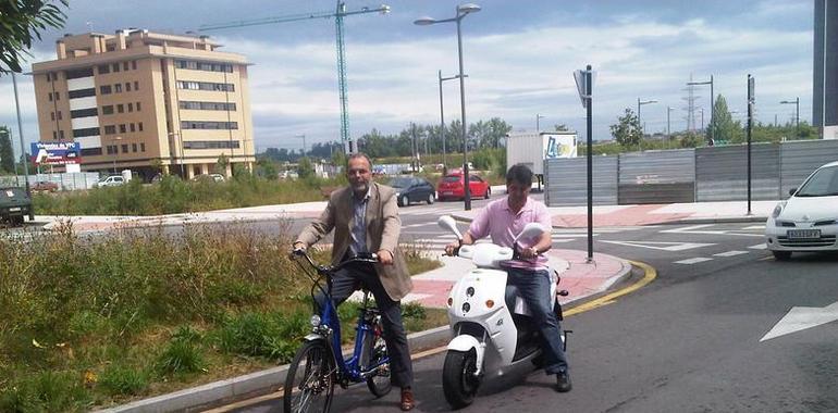 Una experiencia religiosa por las cuestas de Oviedo