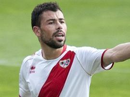 El Valencia oficializa el fichaje de Javi Fuego