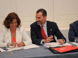 Madrid 2020, más cerca de la meta