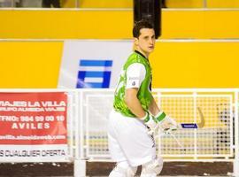 Toni Pérez preseleccionado para el Campeonato del Mundo de hockey