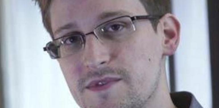 EQUO pide que España conceda el asilo político a Edward Snowden