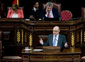 Montoro: \"Hay un futuro prometedor por delante y vienen etapas de crecimiento económico\" 