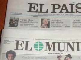 Ecuador rechaza dos publicaciones imprecisas del País y El Mundo