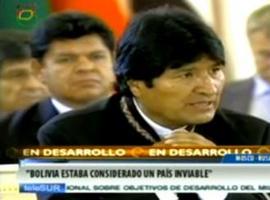 Portugal y Francia prohibieron sobrevuelo de su territorio a avión de Evo Morales 