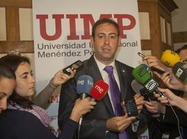 El alcalde de Jun anuncia su candidatura a las primarias andaluzas