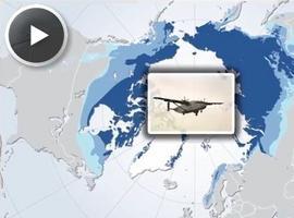 Permafrost  Ártico: el \"gigante dormido\" del cambio climático