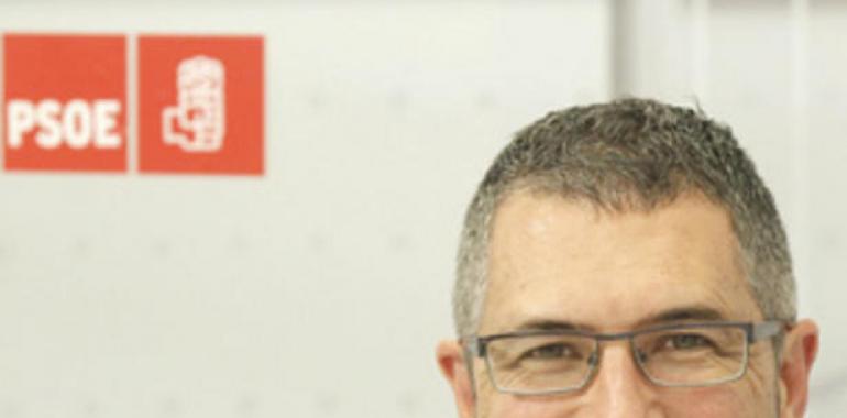 Hugo Morán: "El sector naval español no puede ser el chivo expiatorio de otros intereses empresariales" 