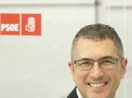 Hugo Morán: \"El sector naval español no puede ser el chivo expiatorio de otros intereses empresariales\" 