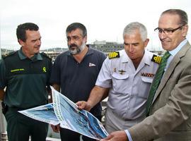 La Regata Vuelta Asturias zarpa hoy desde Gijón