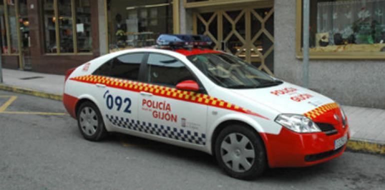 Carterista muerde en un dedo a una joven que auxilió a su anciana víctima