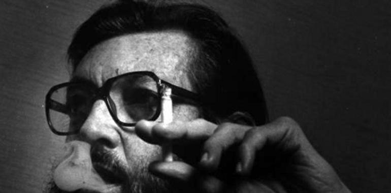 “Julio [Cortazar] quedará en el repertorio de esos escritores ausentes que siempre estarán presentes"