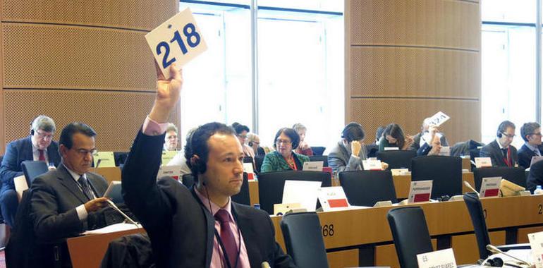 Asturias busca alianzas con otras regiones europeas para compensar la involución demográfica