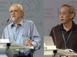 Steven Chu y Mario Molina advierten sobre la emergencia del cambio climático 