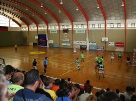 24 equipos de España y Portugal se citan en el III Maratón Internacional de Fútbol Sala