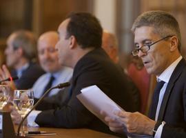 Grande-Marlaska, a favor de reforzar la independencia de la Fiscalía