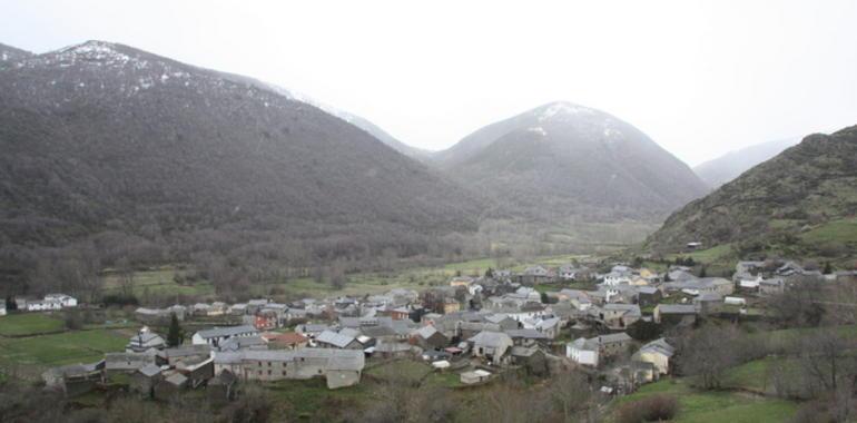 I Ecotrail Fuentes Blancas-Omaña, un ejemplo de prueba deportiva sostenible   