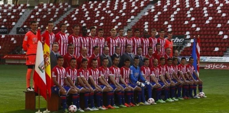 Overbooking en el Sporting