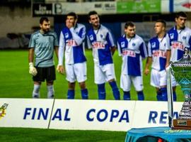La Copa Federación comenzará el 31 de julio