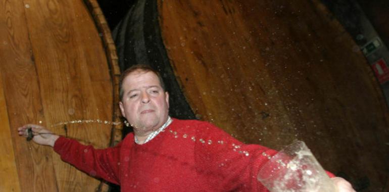 Ámsterdam acoge el lunes una cata de sidra dirigida a restauradores de toda Holanda