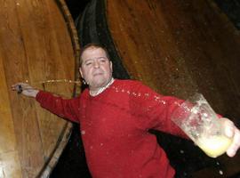 Ámsterdam acoge el lunes una cata de sidra dirigida a restauradores de toda Holanda