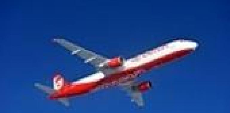 airberlin: primera opción desde Barcelona