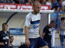 Dani López regresa al Avilés