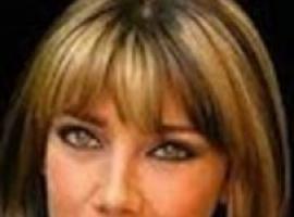 Cynthia Klitbo goza actuando en una comedia romántica sin olvidar a villana