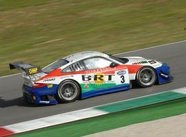 Buen debut para Tutumlu en el Italiano de GT