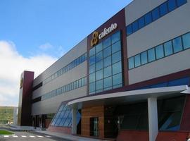 La SRP premiada por su gestión en el proyecto Cafento Coffe Factory