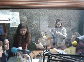 SOS Radio Nava