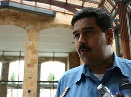 Venezuela confirma la petición de asilo por Snowden