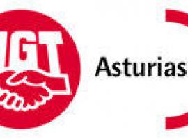 UGT Asturias y su secretario general, condenados por violación de derechos de un trabajador