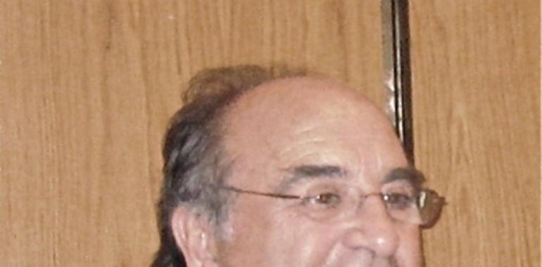 Homenaje a Manuel Cosmen, Emilio Sidera e Ignacio Viejo en el Día de San Cristóbal