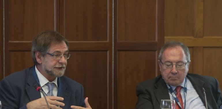 El presidente de Freixenet afirma que Marca España y Marca Cataluña deben de trabajar juntas