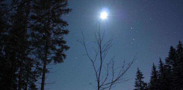 Los mejores lugares donde disfrutar de un cielo estrellado