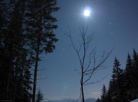 Los mejores lugares donde disfrutar de un cielo estrellado