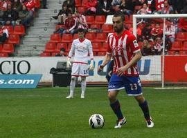 Cristian Bustos regresa al Sporting