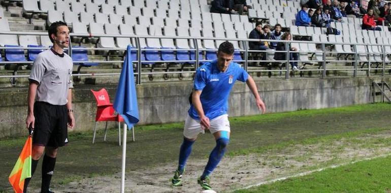 Pascual se incorpora al Avilés