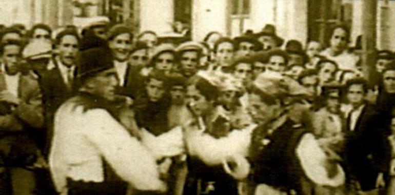 Documentales cinematográficos de significación histórica local en la Casa de Cultura de Llanes
