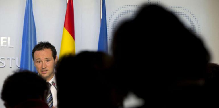Asturias apuesta por el servicio de justicia gratuita frente a la justicia para ricos de Gallardón