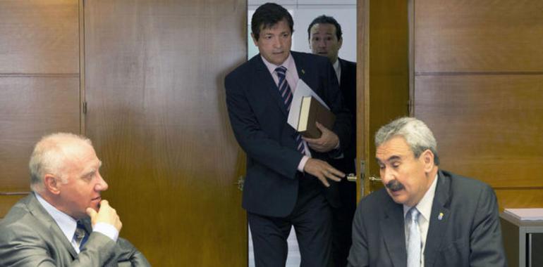 El Principado aprueba el IV Plan de cooperación asturiana al desarrollo 2013-2016
