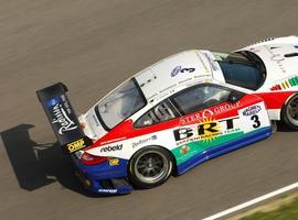 Isaac Tutumlu busca el liderato en Silverstone