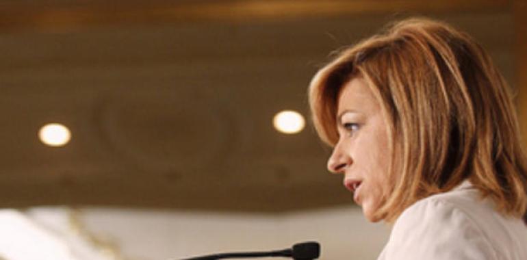 Sanidad dejará de financiar anticonceptivos y Valenciano acusa al Gobierno de imponer la castidad